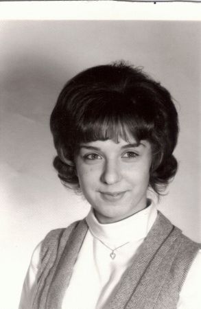 Maryann Rhine's Classmates profile album