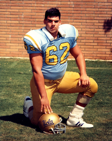 UCLA Football