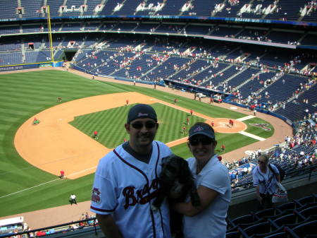 Bark at the Park