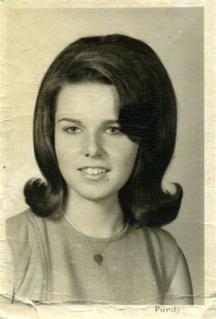 Betty Duggan's Classmates profile album