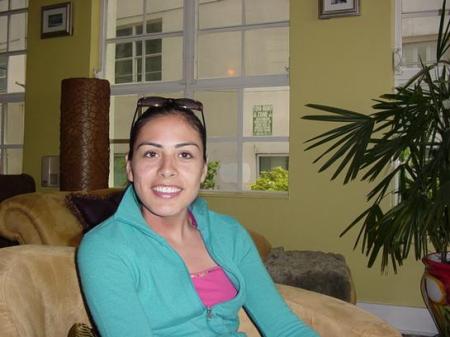 Miriam Hernandez's Classmates® Profile Photo
