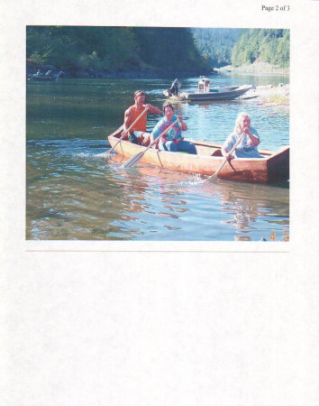 Canoe