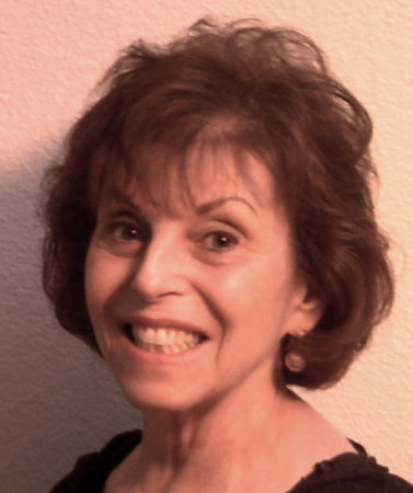 Rita Graubart's Classmates® Profile Photo