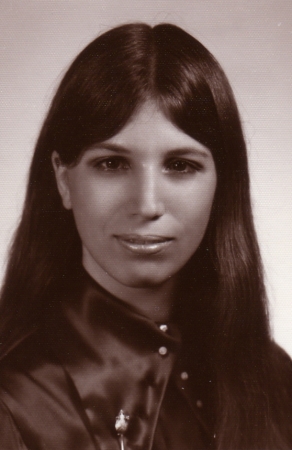 Katherine Buchowski 1971