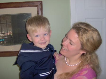 Easter 2006