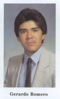 Jerry Romero's Classmates profile album