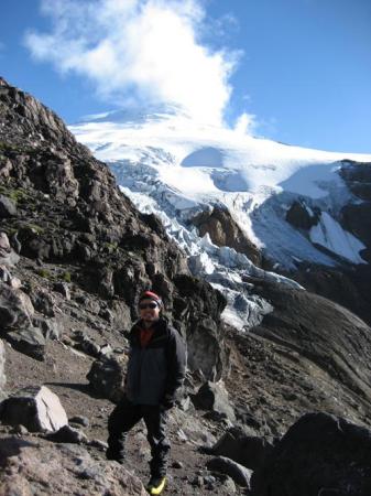 Cayambe