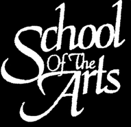 School of the Arts Logo Photo Album