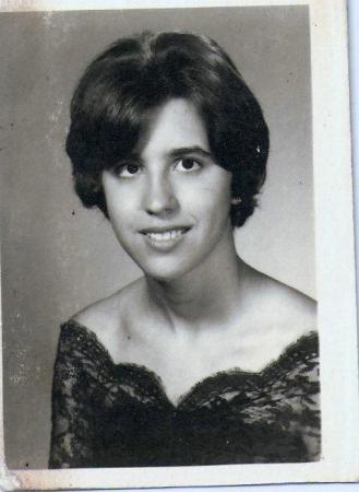 Marcia Gibson's Classmates profile album