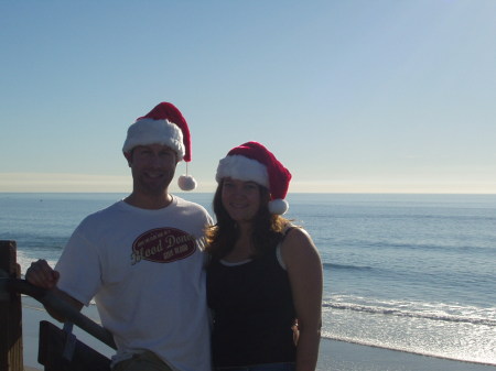 Christmas in San Diego