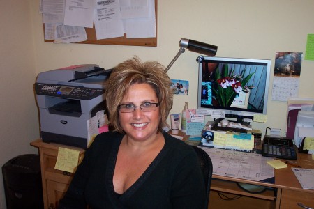 Cheryl Van Dyke's Classmates® Profile Photo