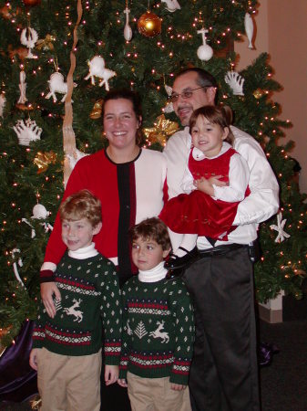 Christmas 2005