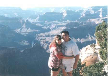 Grand Canyon 1994
