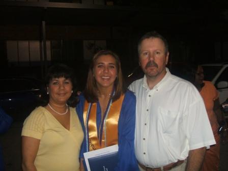 john, jessica & susan