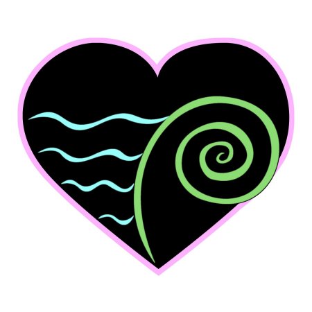 Heart Wisdom Logo