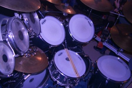 Drum Kit