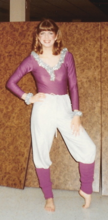Orchesis 1982