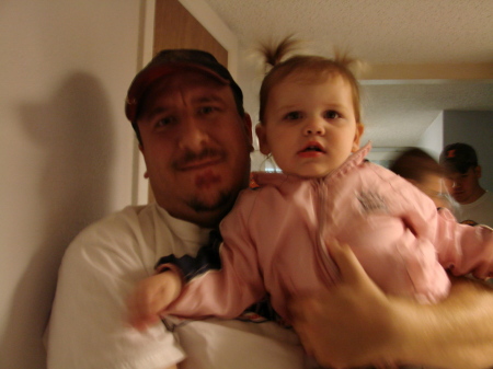 jason and his niece ashlynn