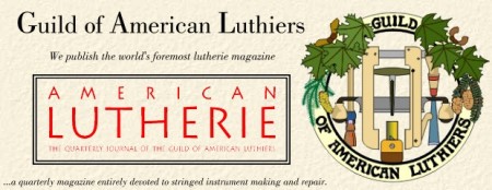 Guild of American Luthiers