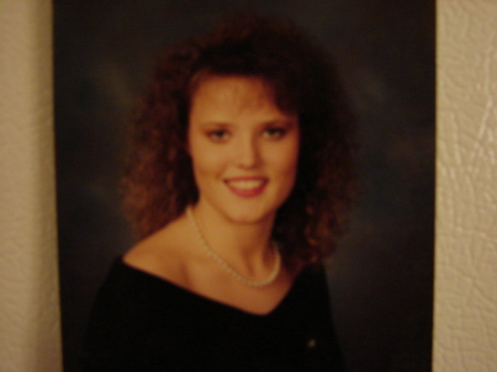 Janelle Bowen's Classmates profile album