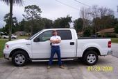 me and my truck 1