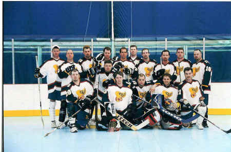 FNB Michigan IDHA finalists 2001