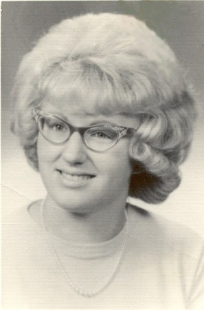 Deb  age 17