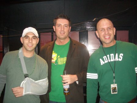 St Patty's 06