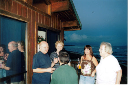 hawaii 2001