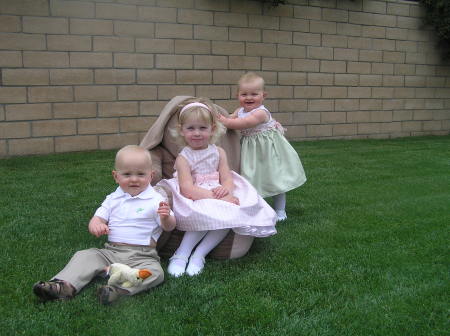 Easter 2006