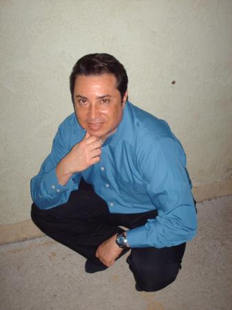 Enrique Lucero's Classmates® Profile Photo