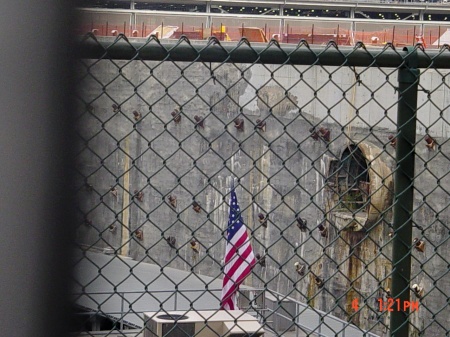 Ground Zero in 2006