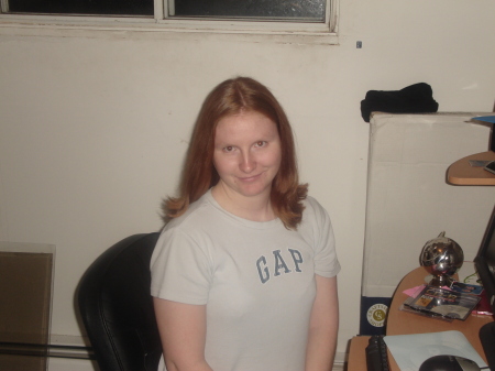 Me in Jan.2006