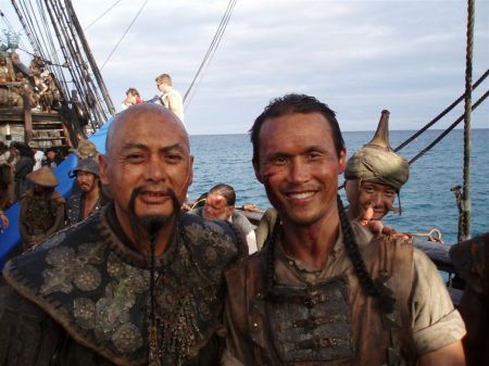 chow yun fat & rian asian pirates 101