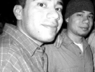 Felix Flores, Jr.'s Classmates profile album