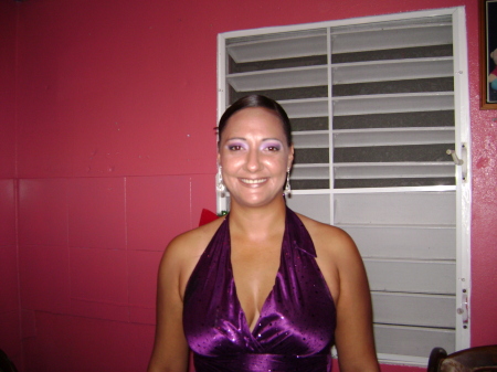 Yvonne Venereo's Classmates® Profile Photo