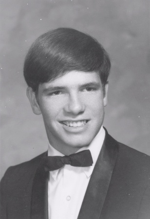 Glenn Cunningham's Classmates profile album