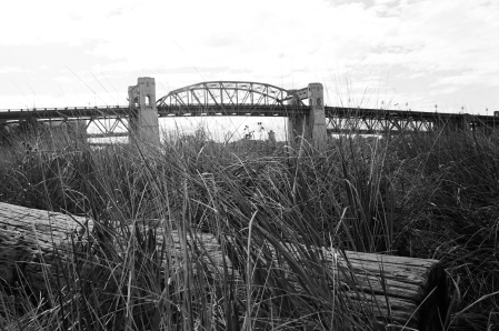 burrard st. bridge