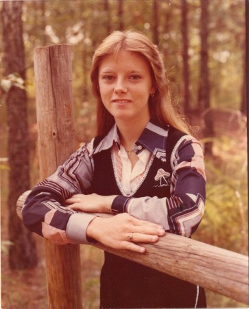 kat (kathleen) 1978