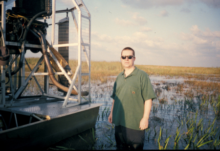 Florida Everglades