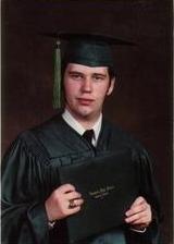 graduation 1983
