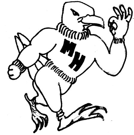 Meade Heights Elementary School Logo Photo Album