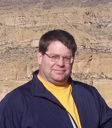 Jeff Larson's Classmates® Profile Photo
