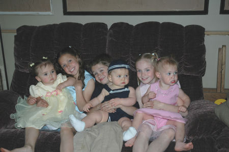 Grandkids