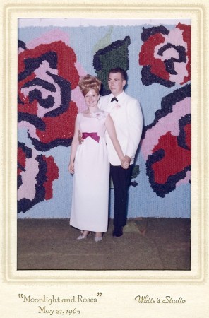 Senior Prom 1965