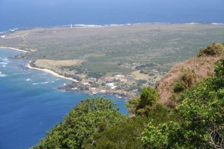 Kalaupapa