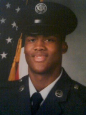 Lackland A.F.B.