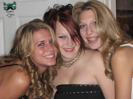 NM Homecoming 2007