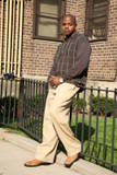 2006 in Harlem