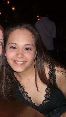 Christina Perez's Classmates® Profile Photo